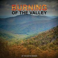Burning of the Valley 1984358782 Book Cover