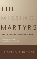 MISSING MARTYRS 2E EPZI C 0199766878 Book Cover