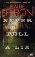 Never Tell a Lie 0061567167 Book Cover