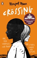 The Crossing B000KELG9U Book Cover