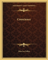 Conscience 935589385X Book Cover