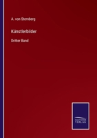 Künstlerbilder: Dritter Band 3375086563 Book Cover