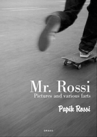 Papik Rossi 8888493115 Book Cover