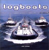 Tugboats 1586630393 Book Cover