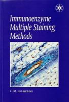 Immunoenzyme Multiple Staining Methods 038791594X Book Cover