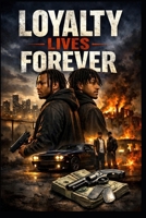Loyalty Lives Forever B0GNHQHWHF Book Cover