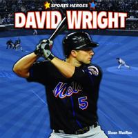 David Wright 1448861640 Book Cover