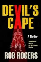 Devil's Cape 0786949015 Book Cover