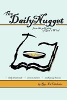 The Daily Nugget 1619044552 Book Cover