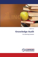 Knowledge Audit 3659494836 Book Cover