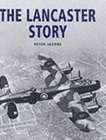 The Lancaster Story 1856057038 Book Cover