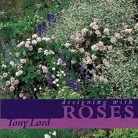 Designing With Roses 1570761485 Book Cover