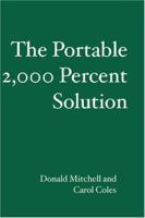 The Portable 2,000 Percent Solution 1419663364 Book Cover