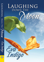 Laughing Down the Moon 159493388X Book Cover