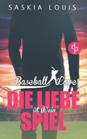 Die Liebe ist (k)ein Spiel 3986375600 Book Cover