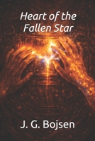 Heart of the Fallen Star B0G5N92B5Q Book Cover