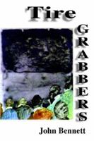 Tire Grabbers 0977678342 Book Cover