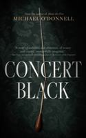 Concert Black: A Novel B0FJZLQFQ5 Book Cover