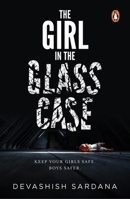 The Girl in the Glass Case 0143454374 Book Cover