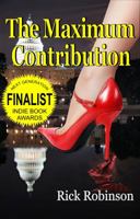 The Maximum Contribution 0929915690 Book Cover