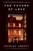The Future of Love 1565125673 Book Cover