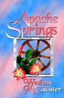 Apache Springs 1591133548 Book Cover
