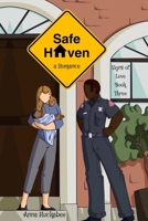 Safe Haven: A Romance B0CDNM8NNX Book Cover