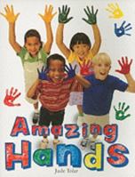 Amazing Hands 0763561177 Book Cover