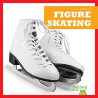 Figure Skating 1620318210 Book Cover