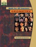 Math for All Learners: Geometry 0825142601 Book Cover