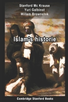 Islam's historie (Danish Edition) B084Z42CWJ Book Cover