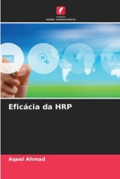 Eficácia da HRP (Portuguese Edition) 6209541224 Book Cover