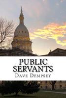 Public Servants 1981171657 Book Cover