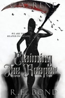 Claiming the Reaper 1990675360 Book Cover