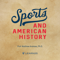 Sports and American History 1666615358 Book Cover