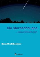 Die Sternschnuppe 3748209592 Book Cover