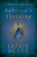 Sabrina's Teardrop 1781726795 Book Cover