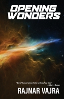 Opening Wonders 1680574655 Book Cover