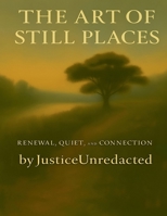 The Art of Still Places B0FM2DFW4G Book Cover
