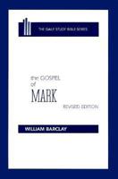 The Gospel of Mark