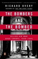 The Bombing War 0670025151 Book Cover