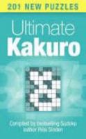 Ultimate Kakuro 0719564298 Book Cover