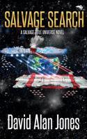 Salvage Search: A Salvage Title Universe Novel (The Coalition) 1648559069 Book Cover