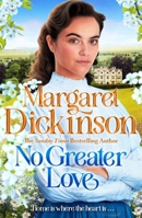 No Greater Love 1035024624 Book Cover