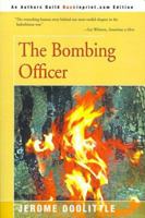 The Bombing Officer 0525241051 Book Cover