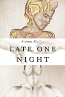 Late One Night 1483587495 Book Cover