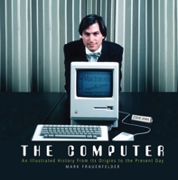 The Computer 1780971842 Book Cover