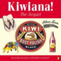 Kiwiana!: the Sequel 0140298770 Book Cover