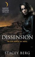 Dissension 0062466135 Book Cover