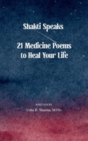 Shakti Speaks 9370921397 Book Cover